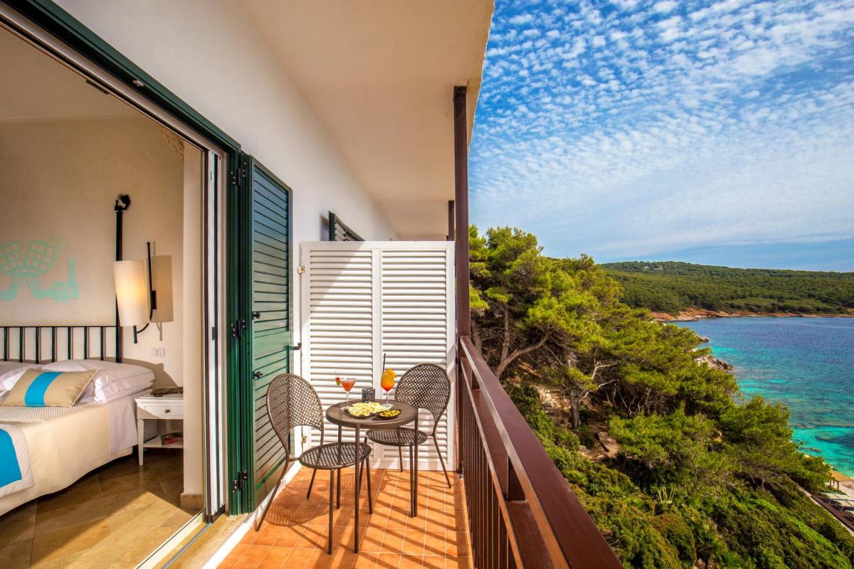 El Faro Hotel & Spa