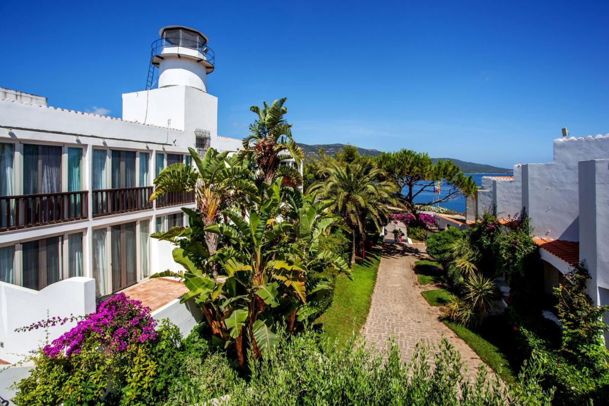 El Faro Hotel & Spa