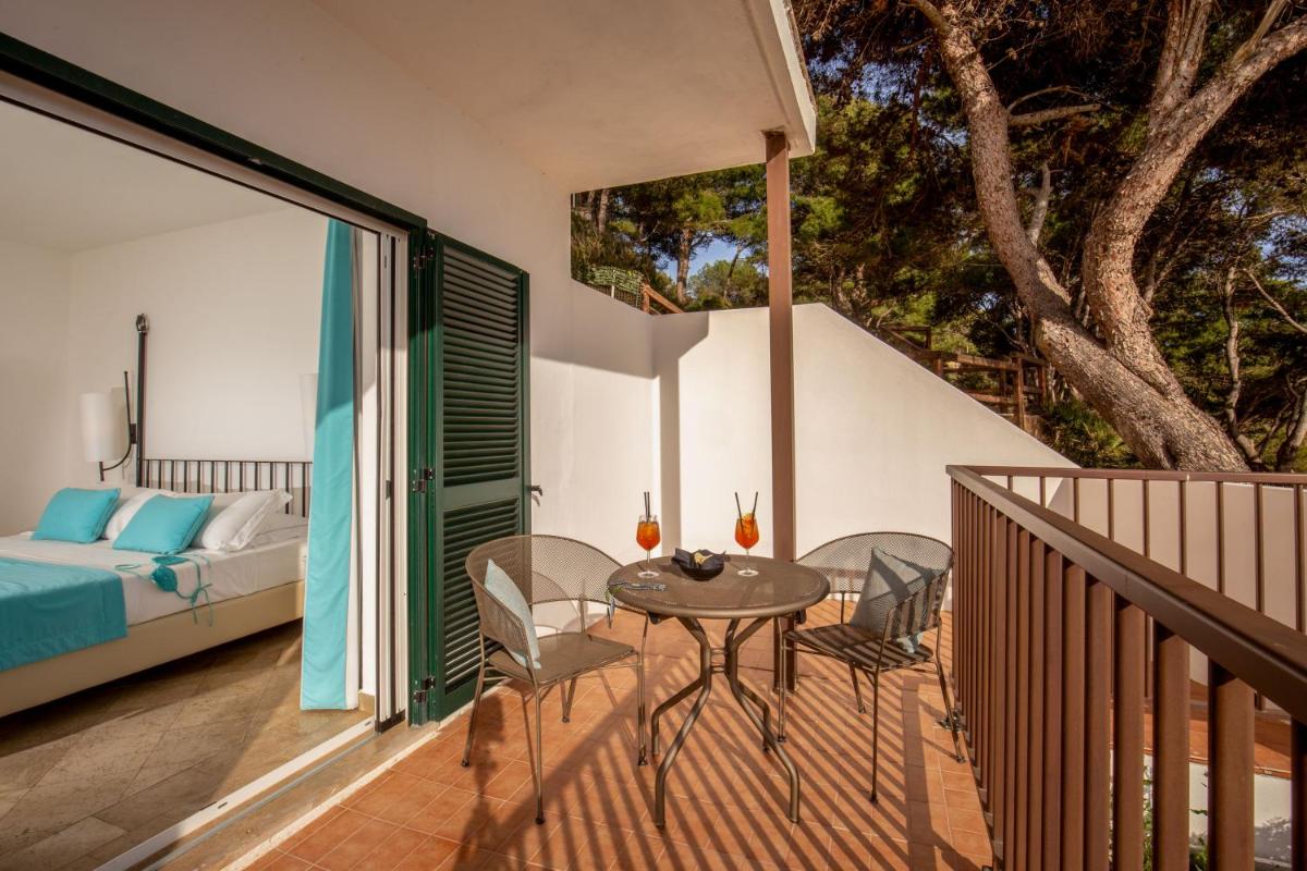 El Faro Hotel & Spa