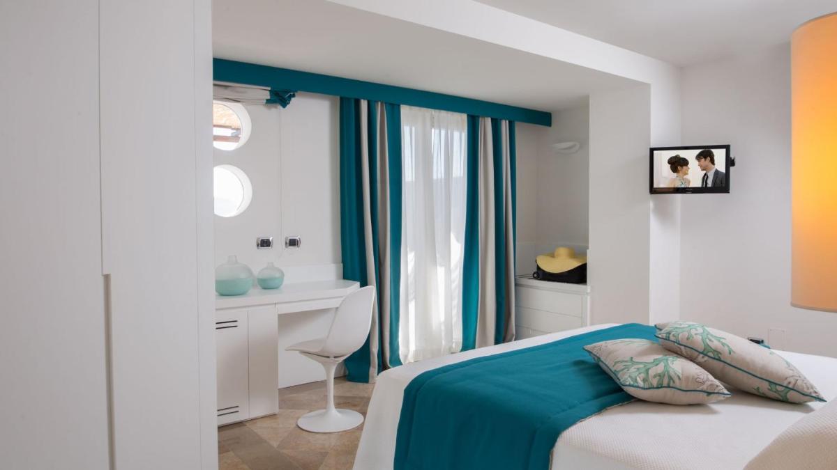 El Faro Hotel & Spa
