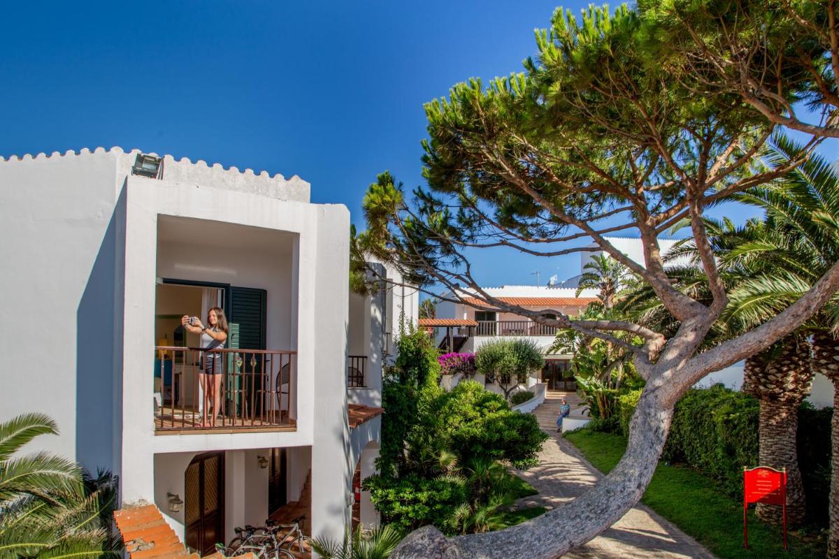 El Faro Hotel & Spa