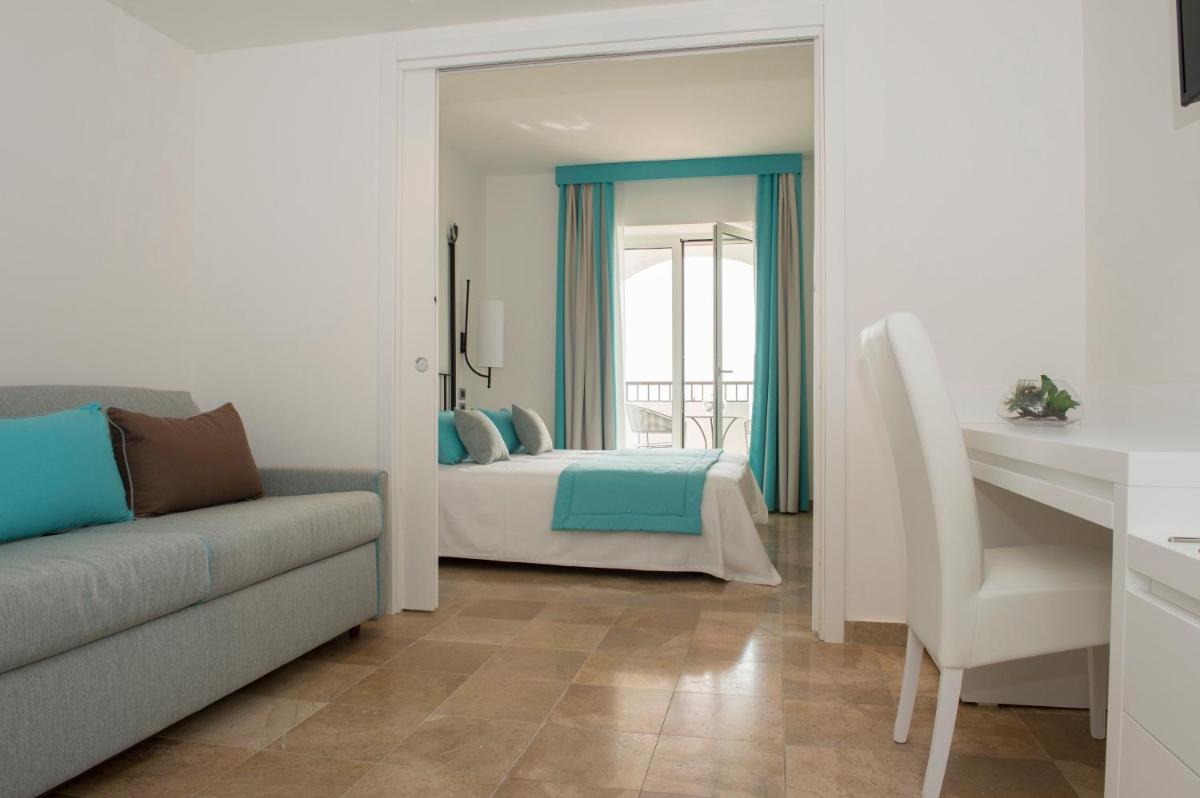 El Faro Hotel & Spa