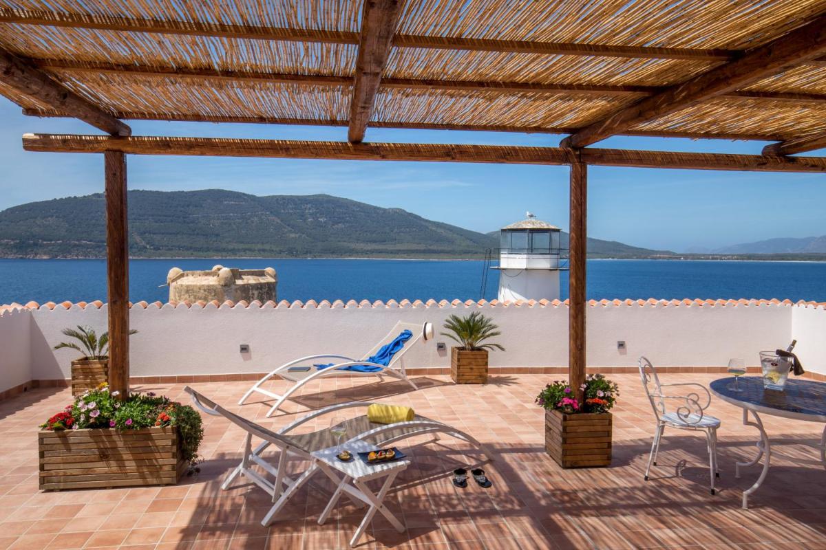 El Faro Hotel & Spa