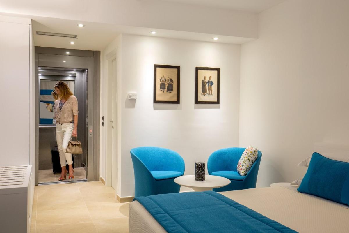 El Faro Hotel & Spa