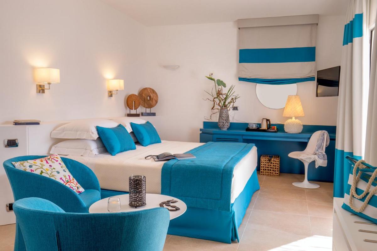 El Faro Hotel & Spa