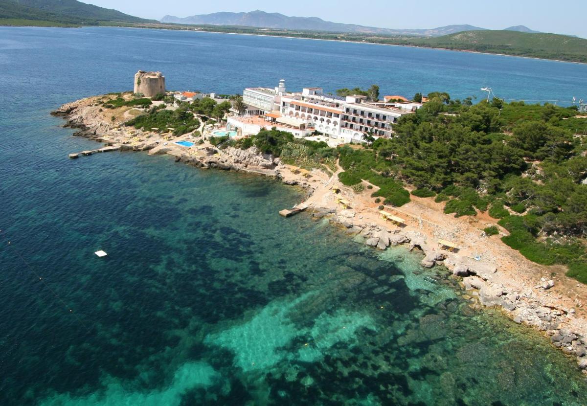 El Faro Hotel & Spa