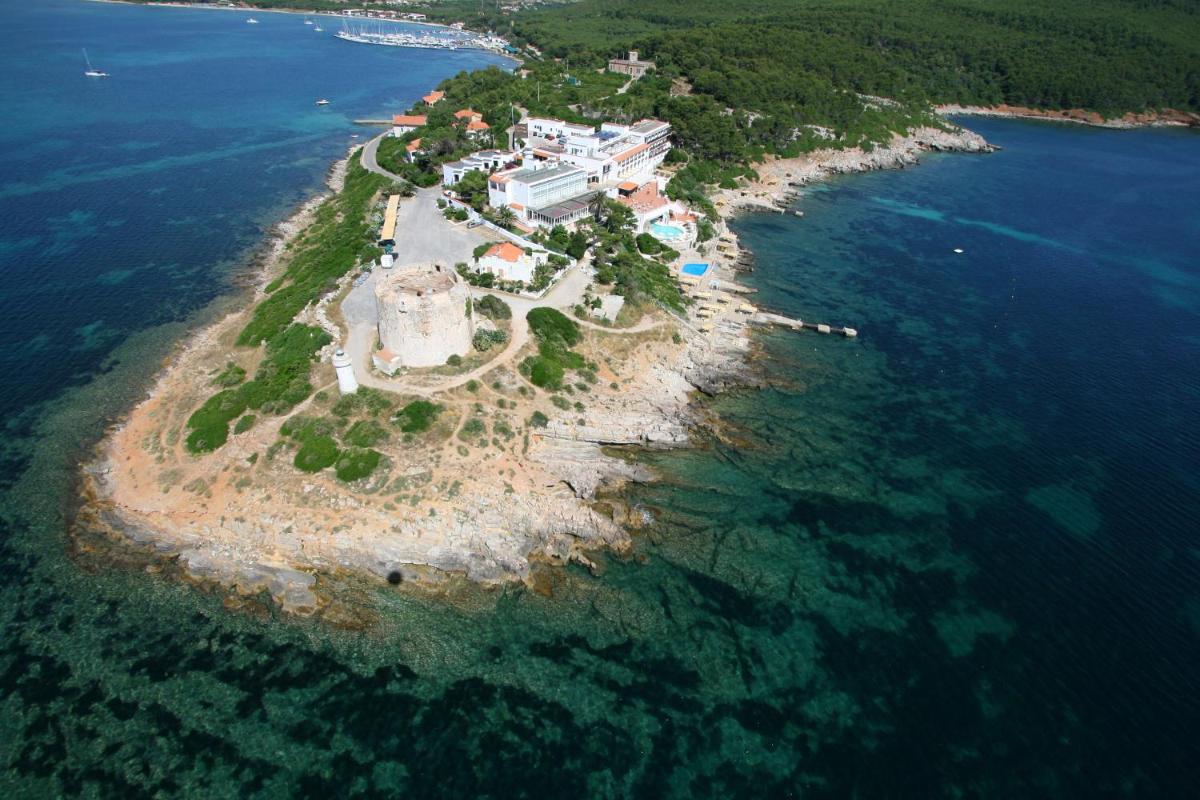 El Faro Hotel & Spa