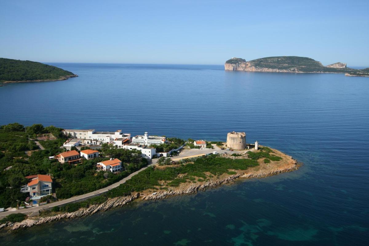 El Faro Hotel & Spa