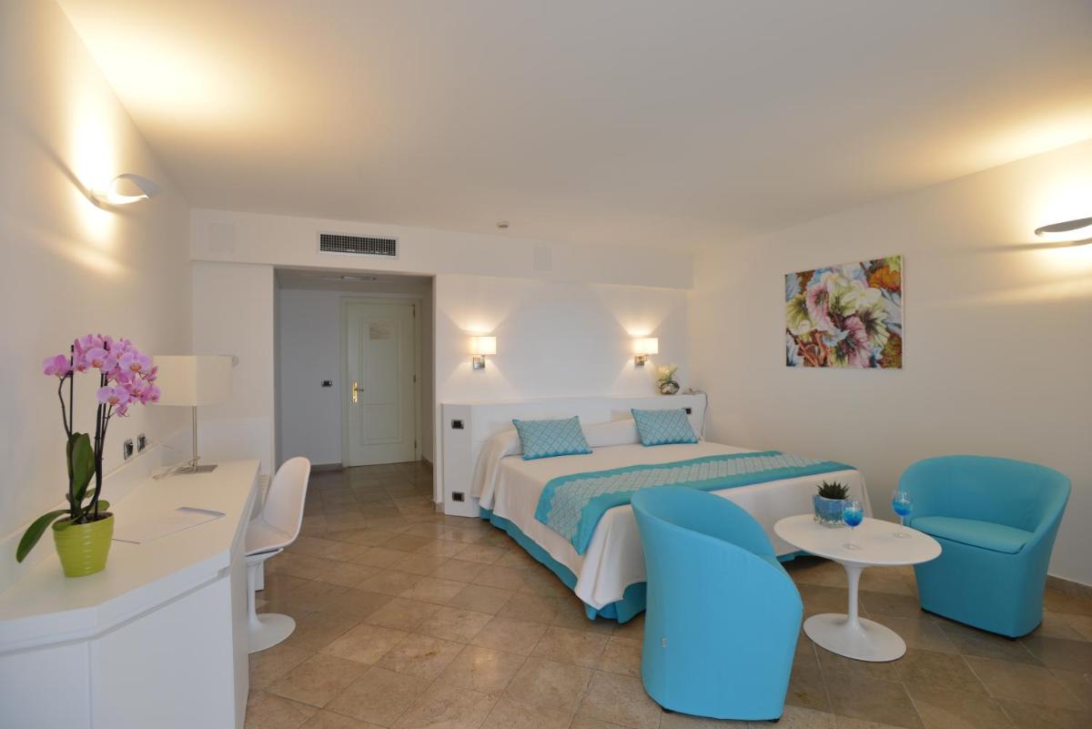 El Faro Hotel & Spa