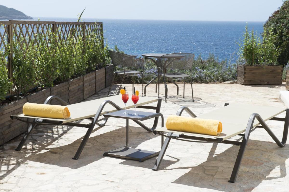 El Faro Hotel & Spa