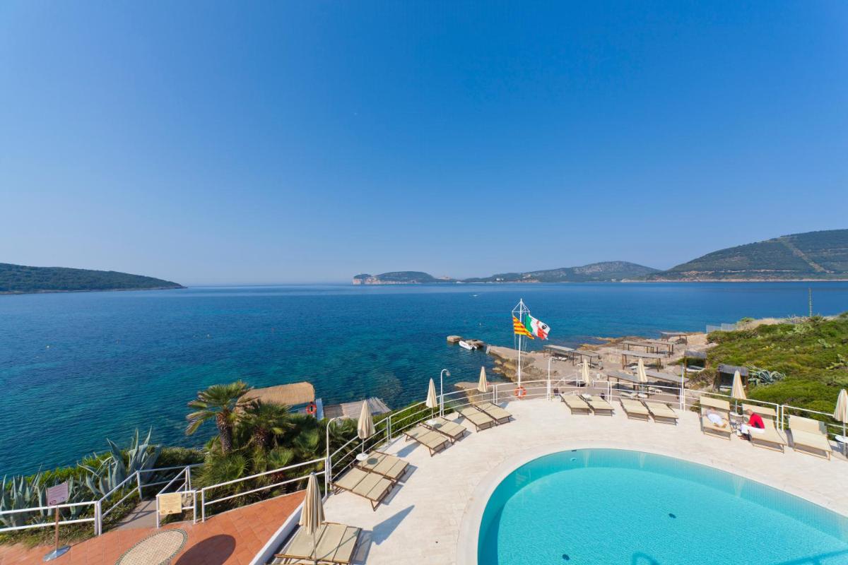 El Faro Hotel & Spa