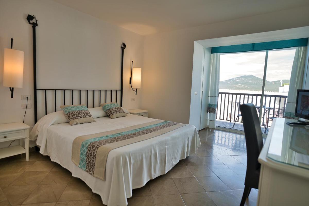 El Faro Hotel & Spa