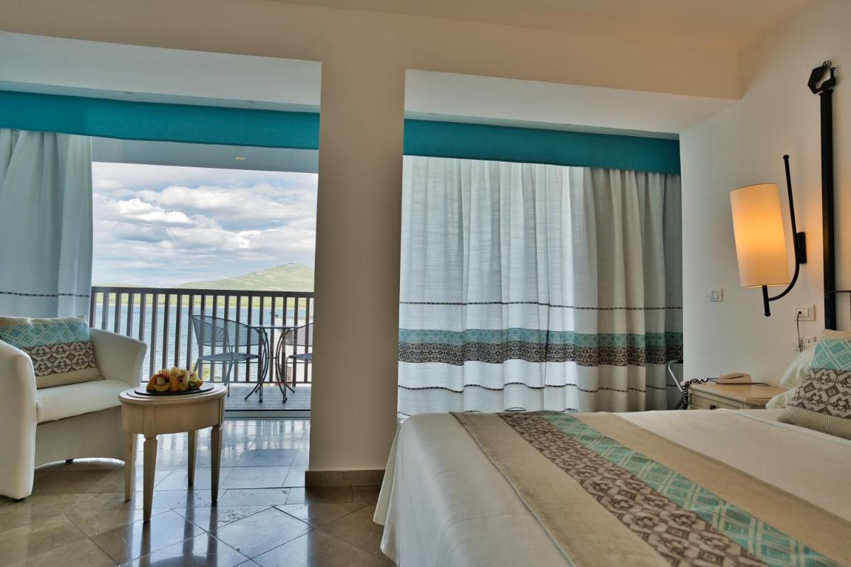 El Faro Hotel & Spa