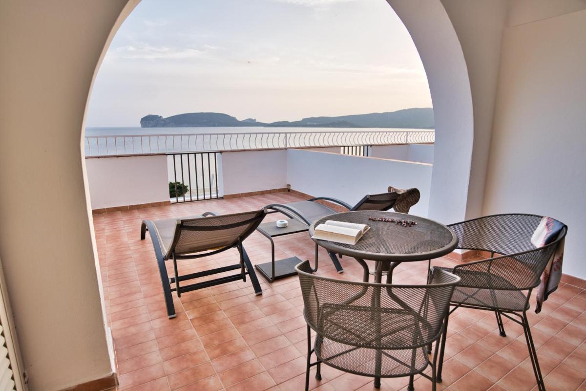 El Faro Hotel & Spa
