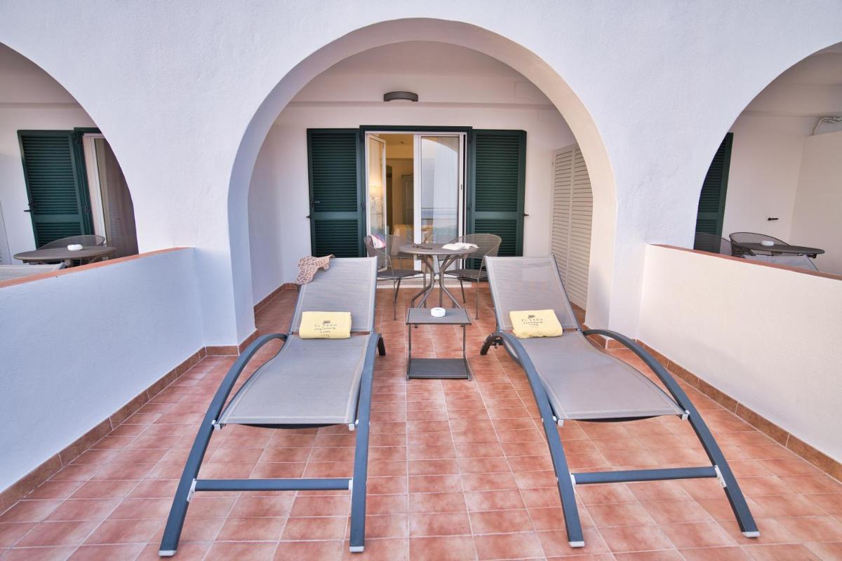 El Faro Hotel & Spa