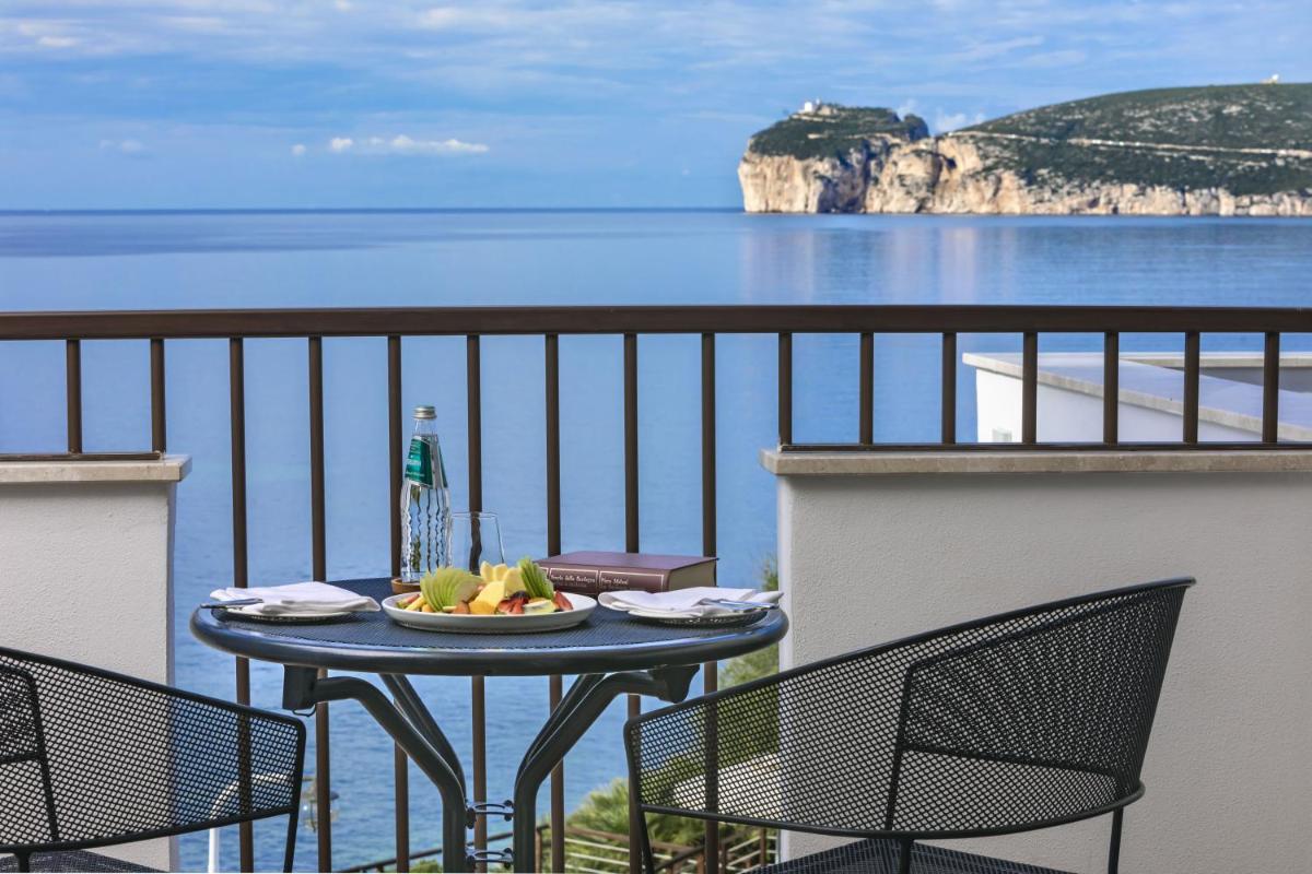 El Faro Hotel & Spa