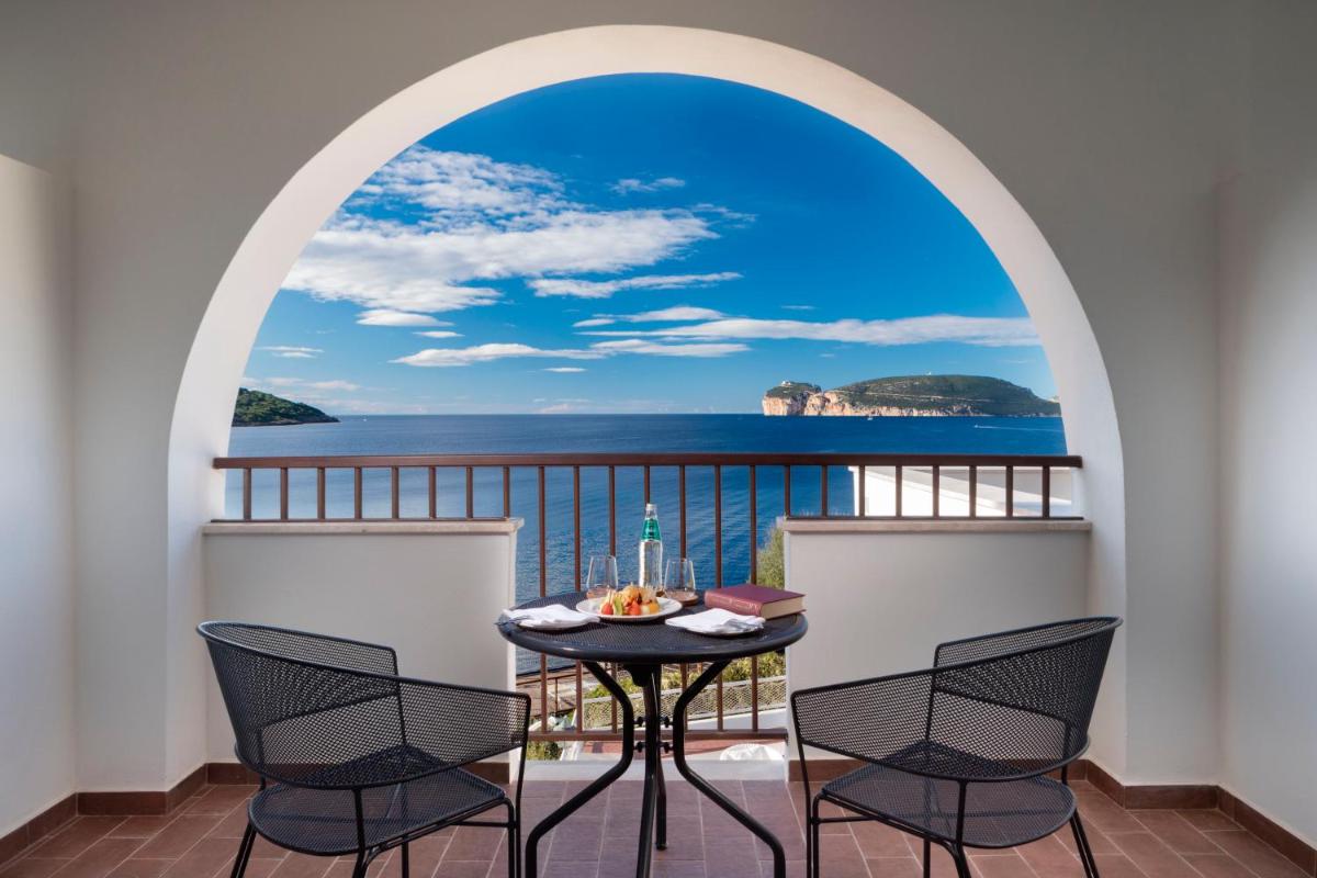 El Faro Hotel & Spa