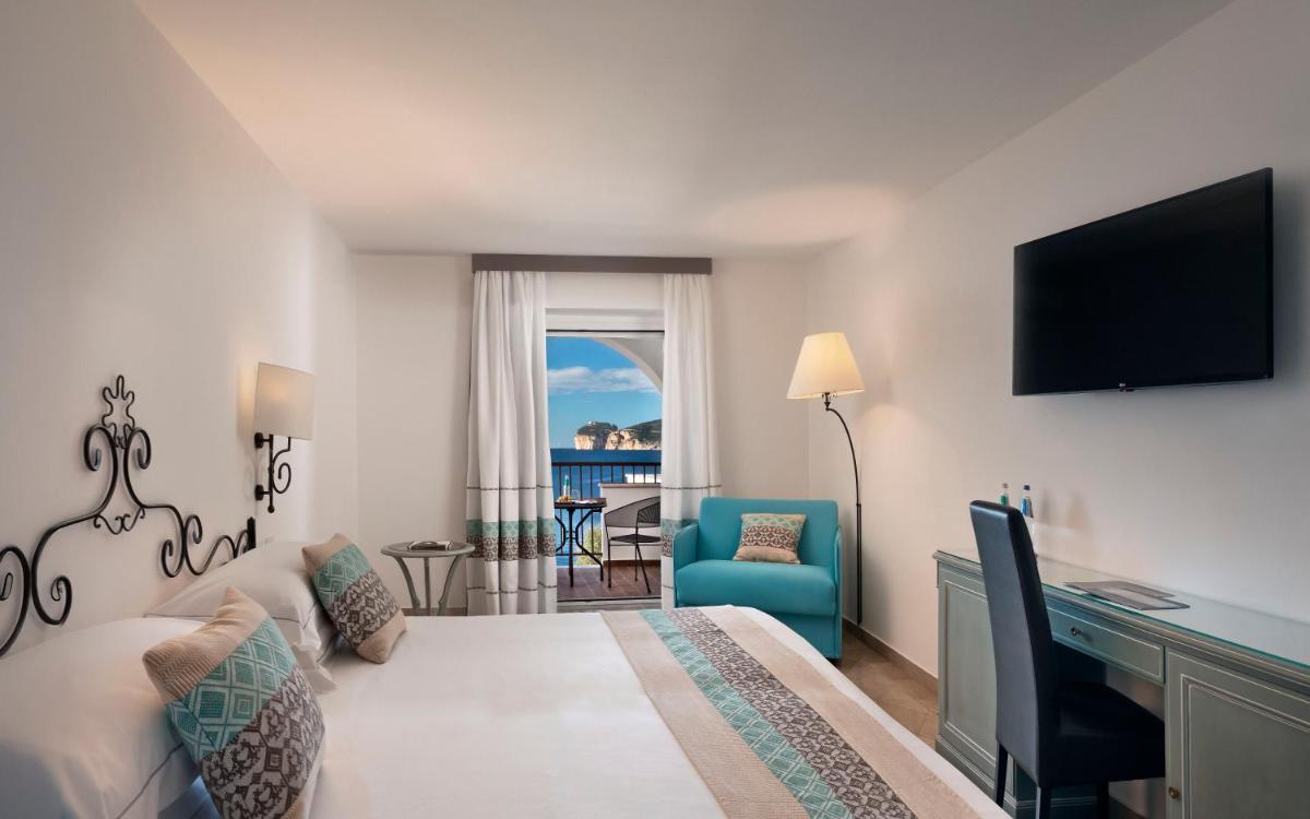 El Faro Hotel & Spa