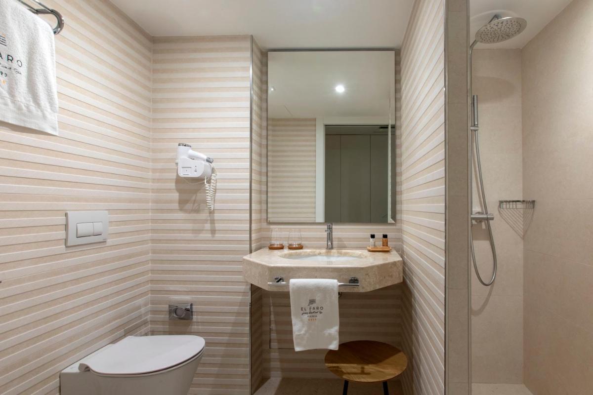 El Faro Hotel & Spa