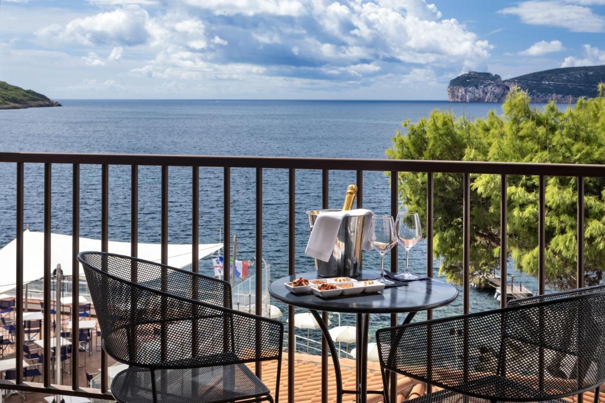 El Faro Hotel & Spa