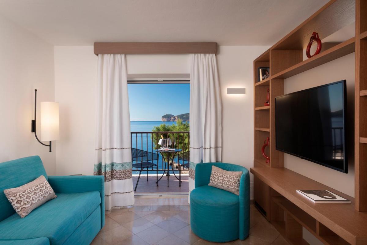 El Faro Hotel & Spa