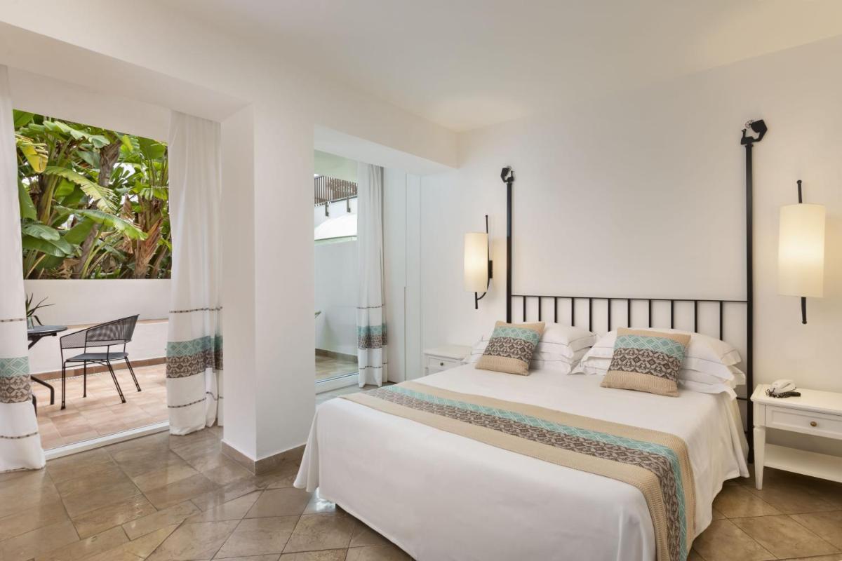 El Faro Hotel & Spa