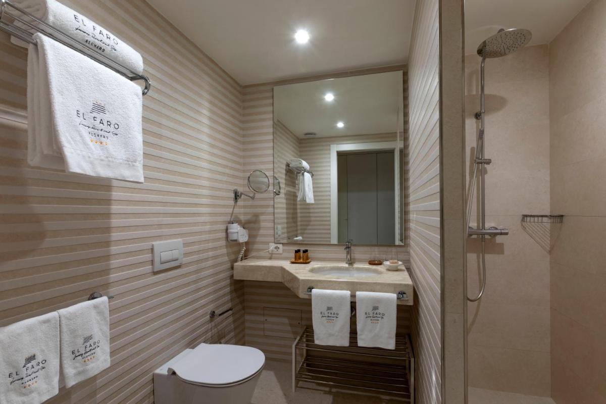 El Faro Hotel & Spa