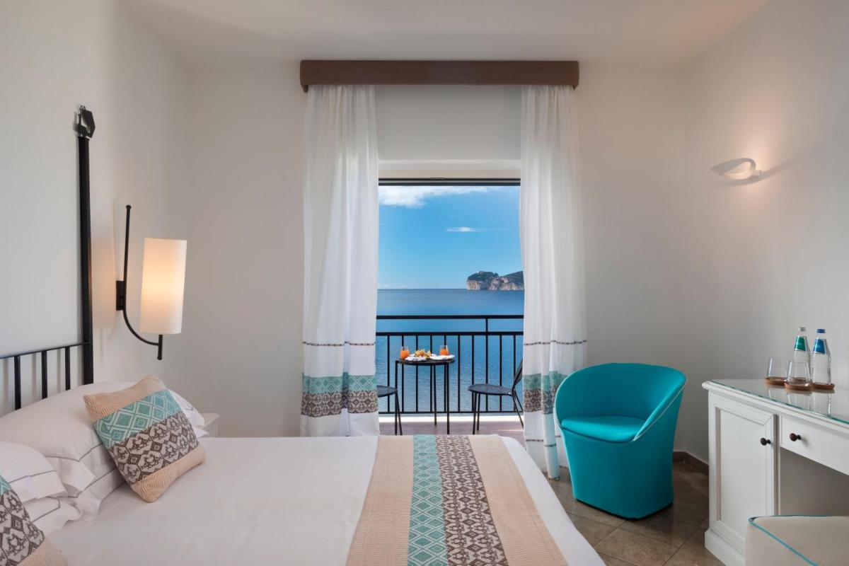 El Faro Hotel & Spa