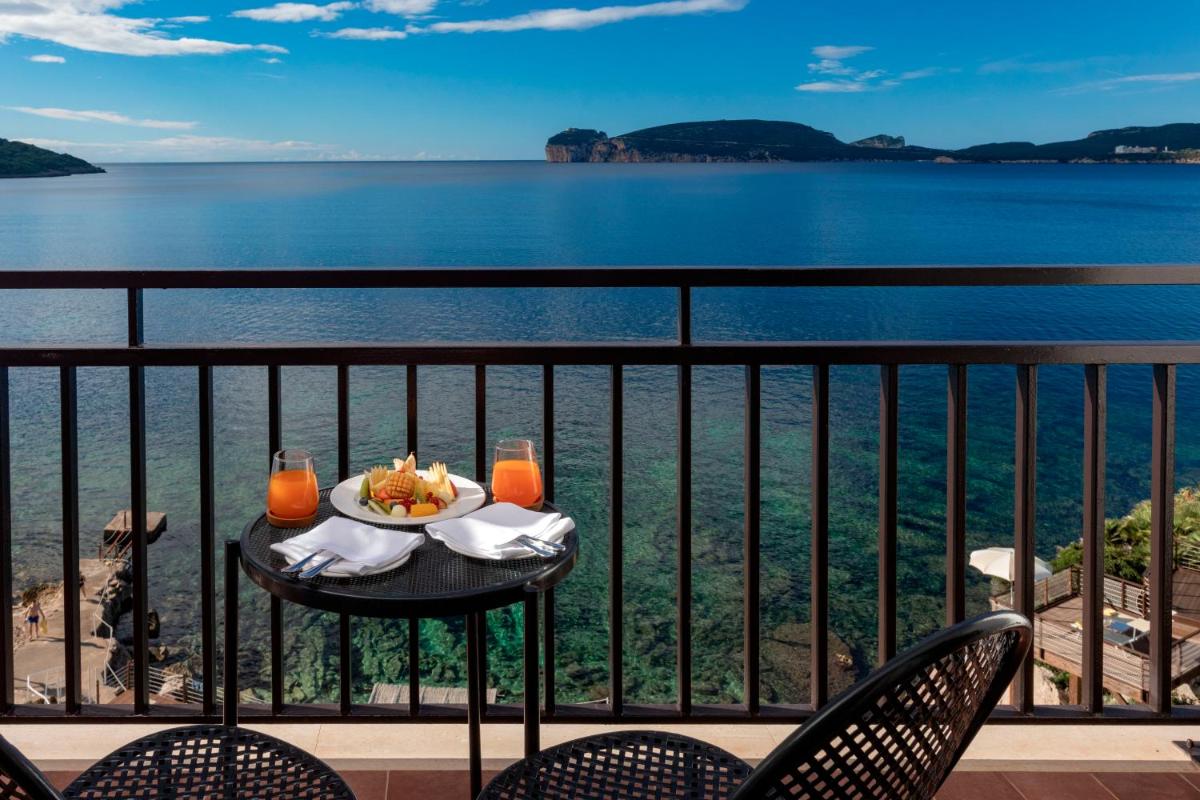 El Faro Hotel & Spa