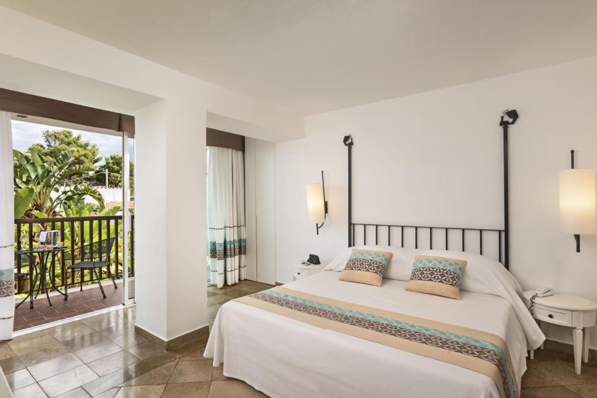 El Faro Hotel & Spa