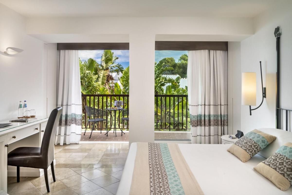 El Faro Hotel & Spa