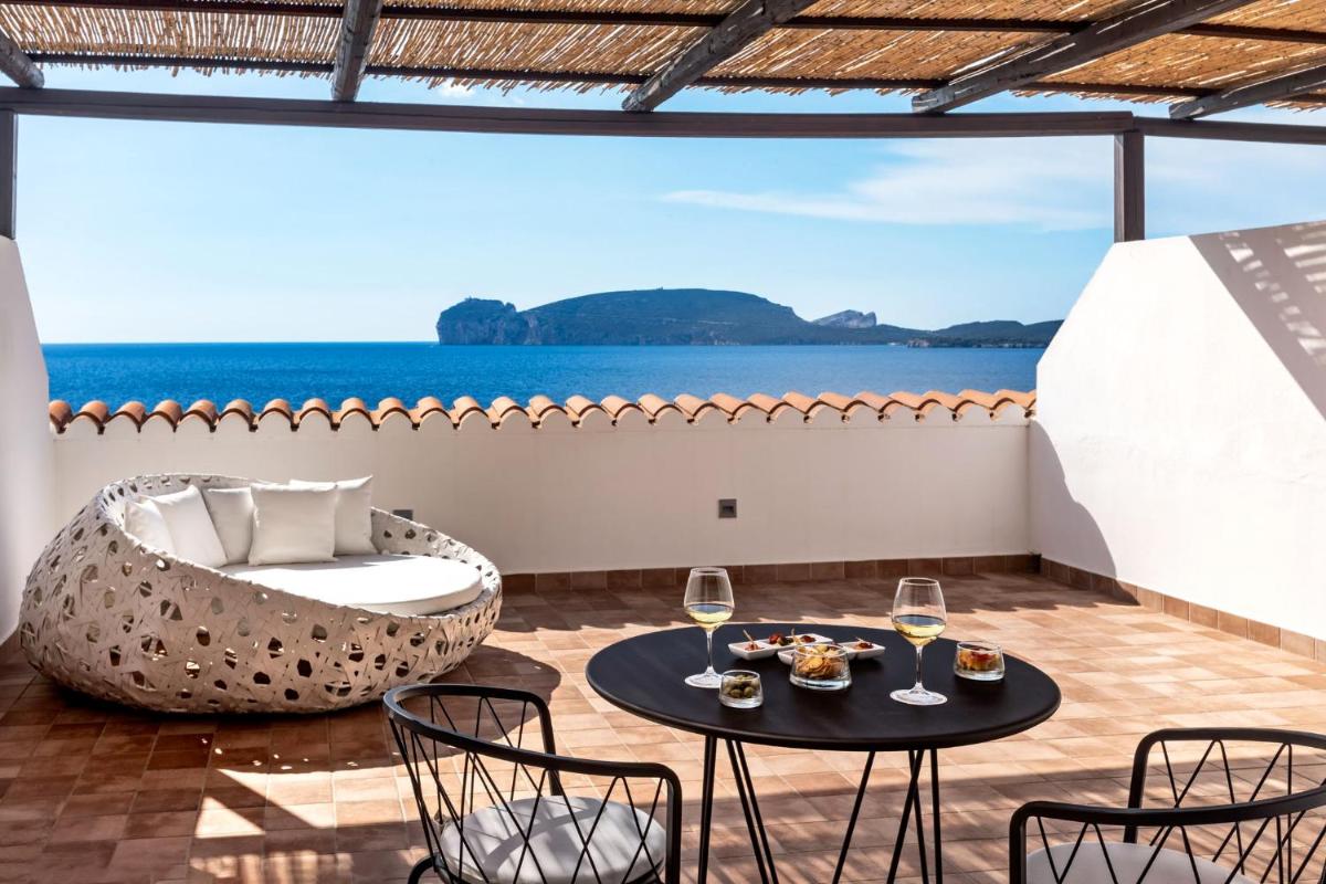 El Faro Hotel & Spa