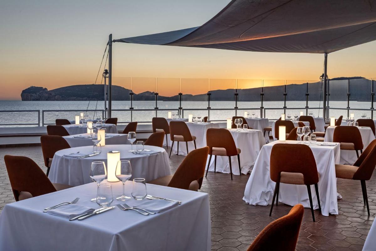 El Faro Hotel & Spa