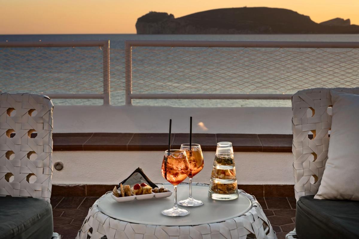 El Faro Hotel & Spa