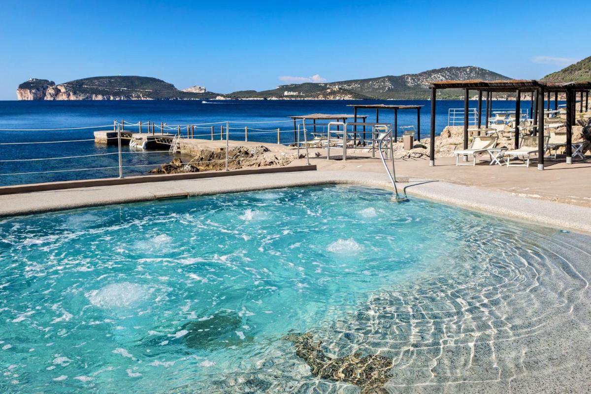 El Faro Hotel & Spa