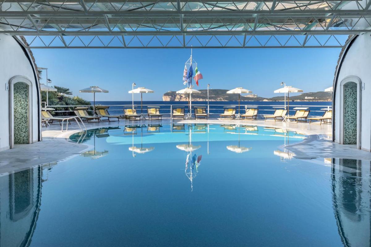 El Faro Hotel & Spa