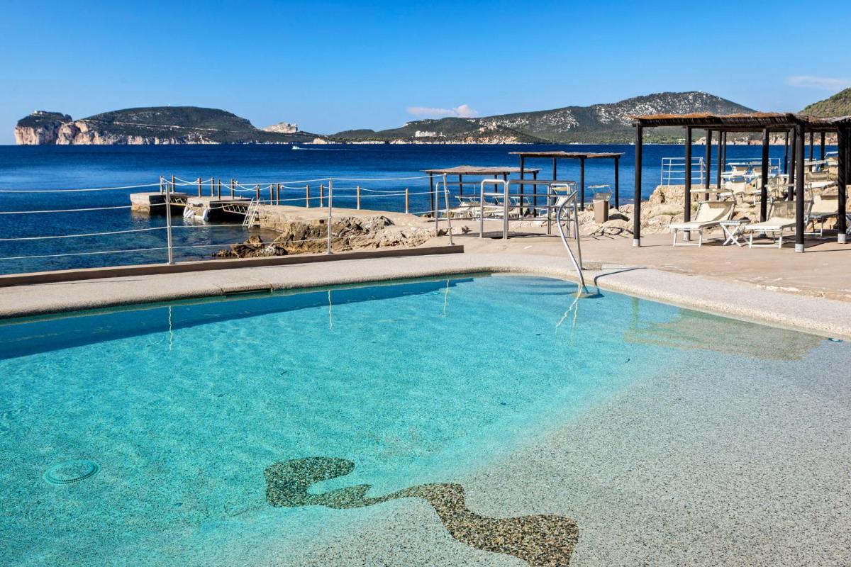 El Faro Hotel & Spa