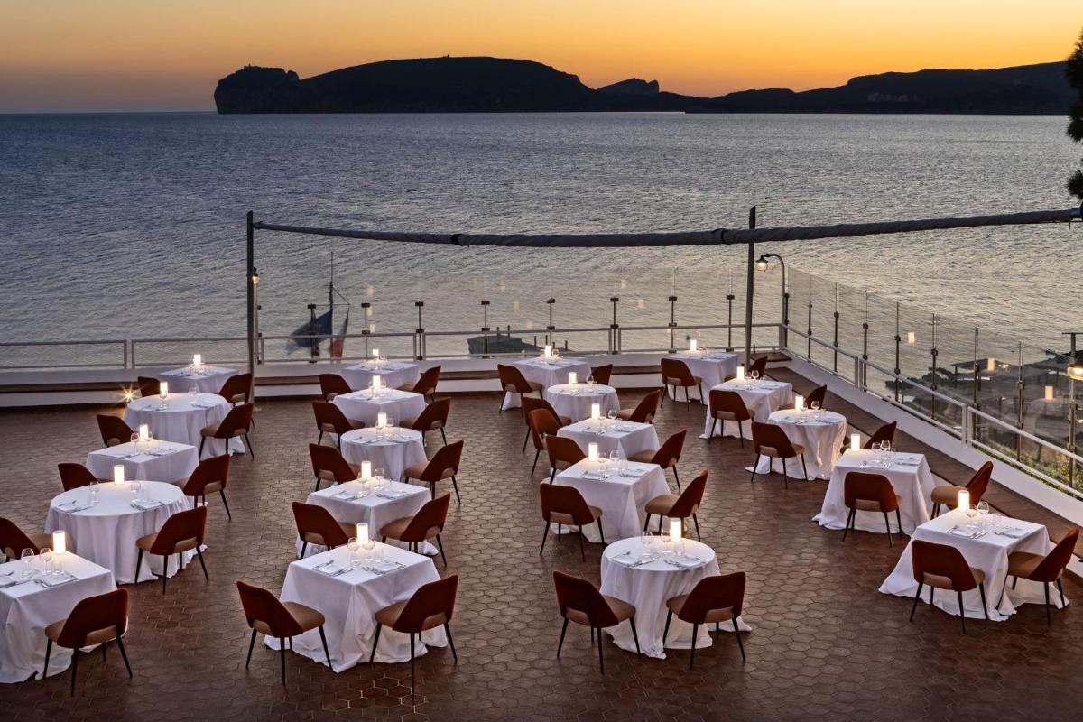 El Faro Hotel & Spa