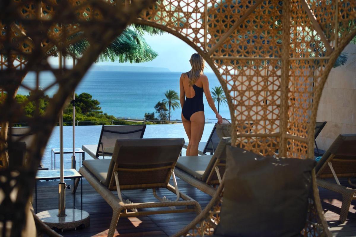 El Llorenc Parc de la Mar - Adults Only (+16)