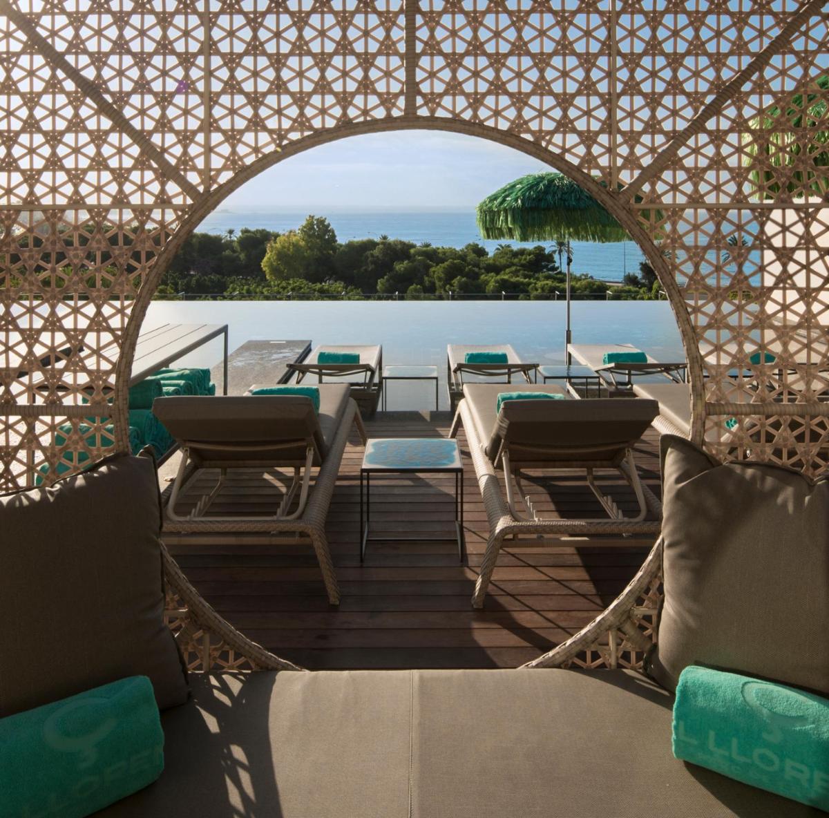 El Llorenc Parc de la Mar - Adults Only (+16)