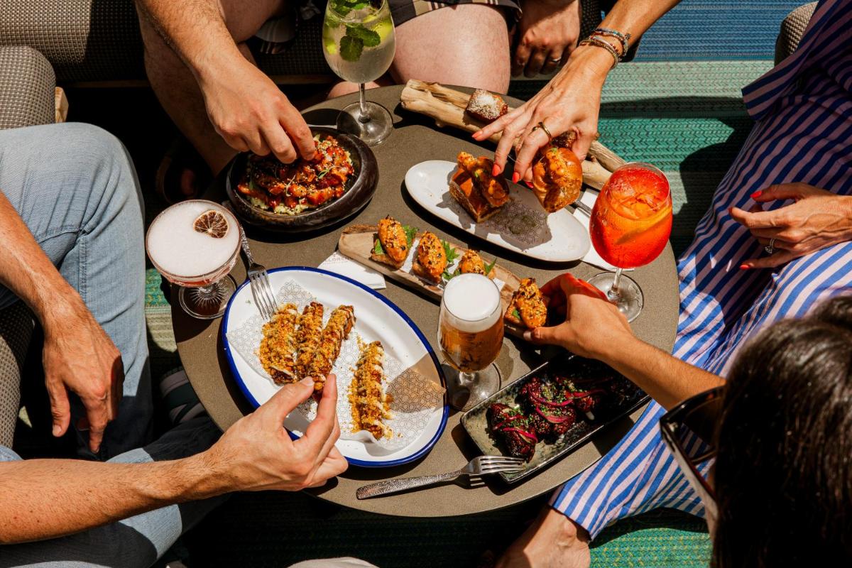 El Llorenc Parc de la Mar - Adults Only (+16)