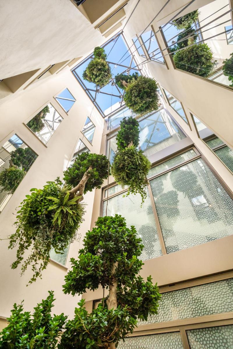 El Llorenc Parc de la Mar - Adults Only (+16)