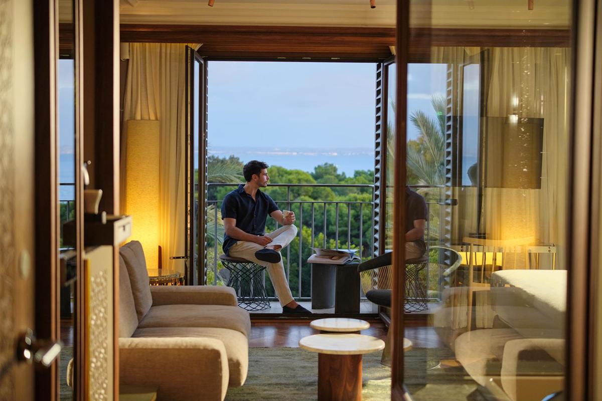 El Llorenc Parc de la Mar - Adults Only (+16)