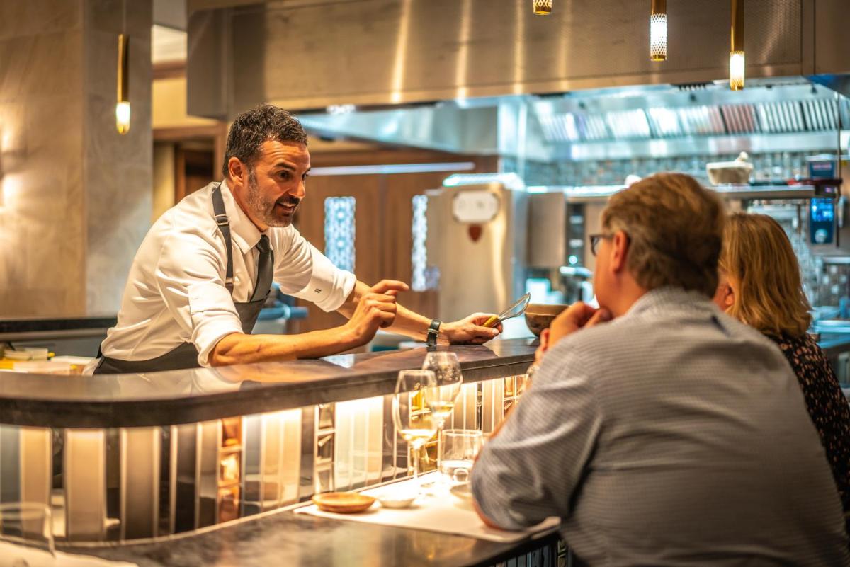 El Llorenc Parc de la Mar - Adults Only (+16)