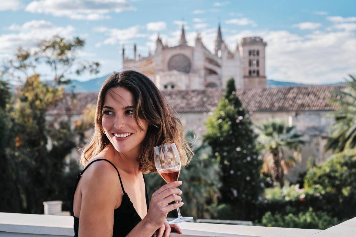 El Llorenc Parc de la Mar - Adults Only (+16)