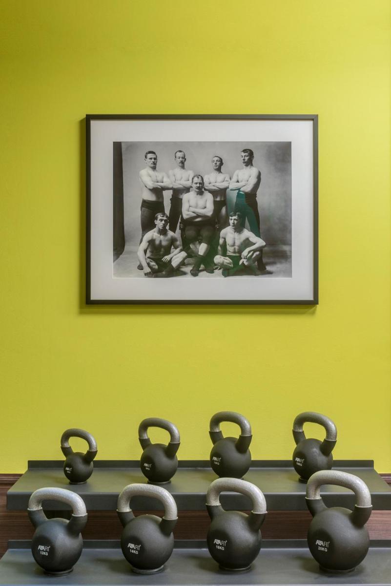 El Llorenc Parc de la Mar - Adults Only (+16)