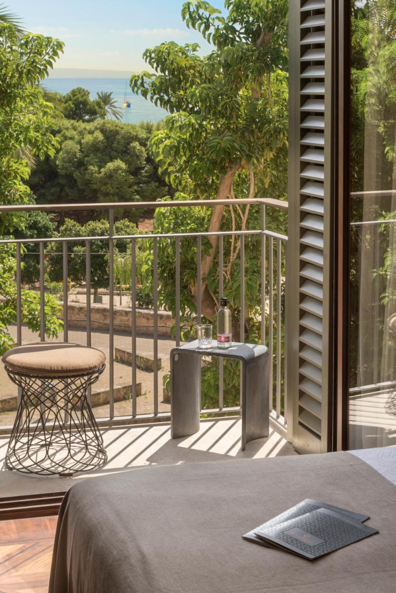 El Llorenc Parc de la Mar - Adults Only (+16)