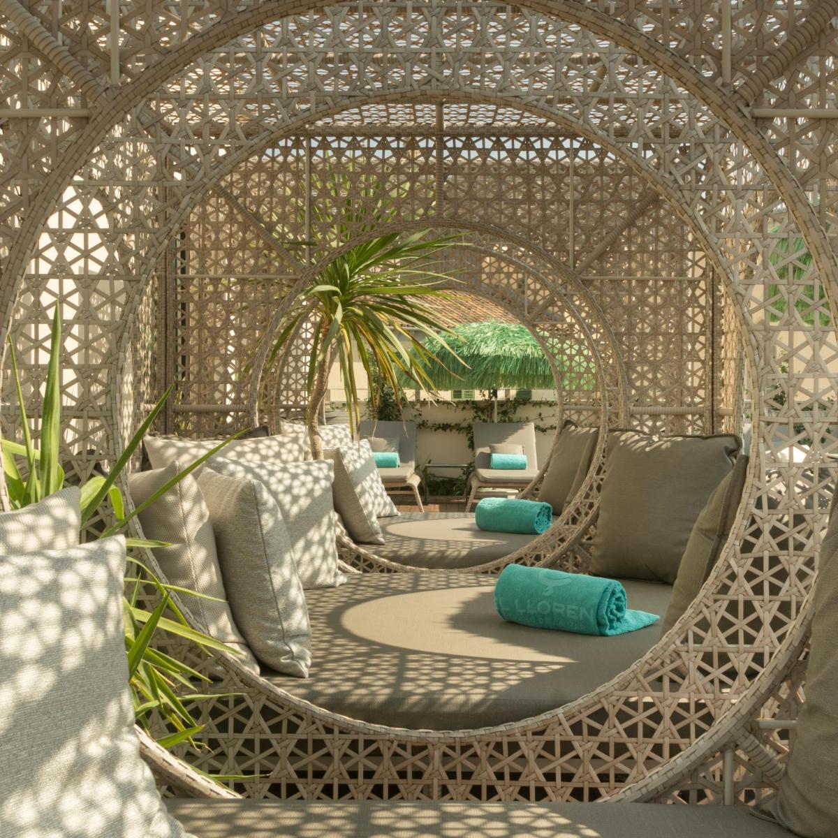 El Llorenc Parc de la Mar - Adults Only (+16)