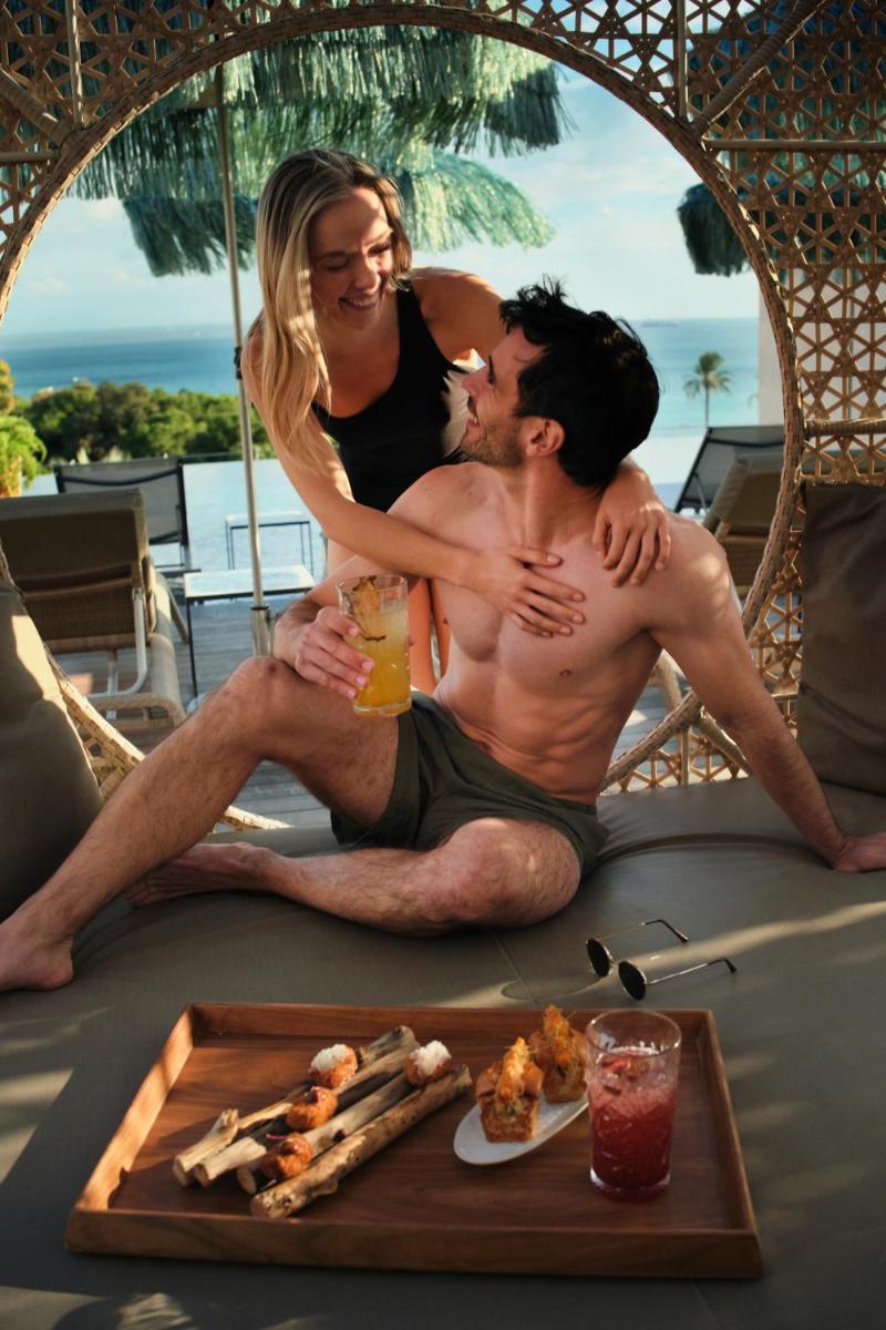 El Llorenc Parc de la Mar - Adults Only (+16)