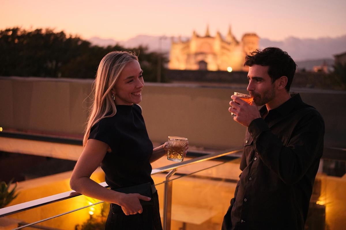 El Llorenc Parc de la Mar - Adults Only (+16)